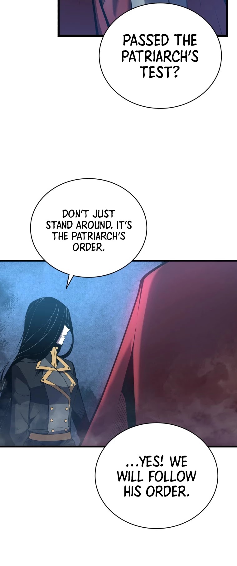 Swordmaster’s Youngest Son chapter 3 - page 40