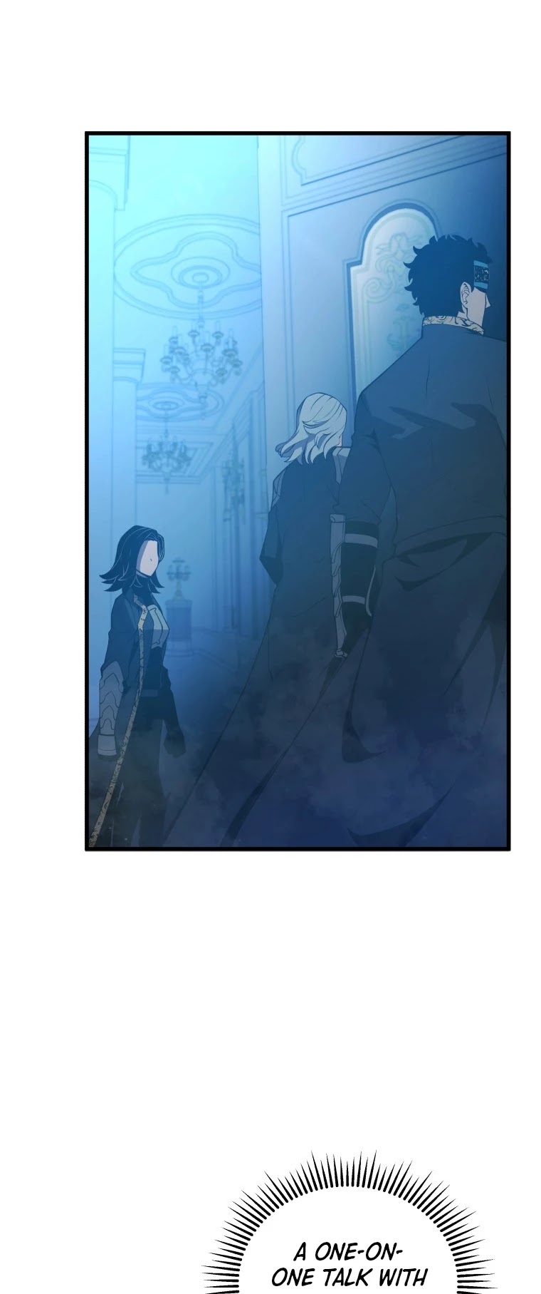 Swordmaster’s Youngest Son chapter 3 - page 41