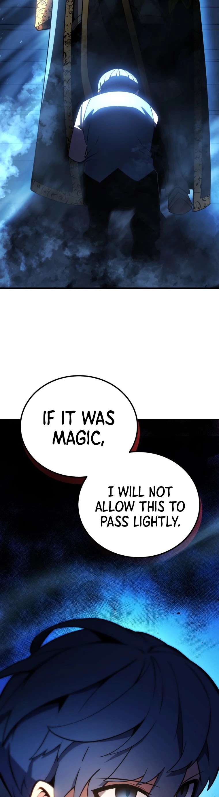 Swordmaster’s Youngest Son chapter 3 - page 45
