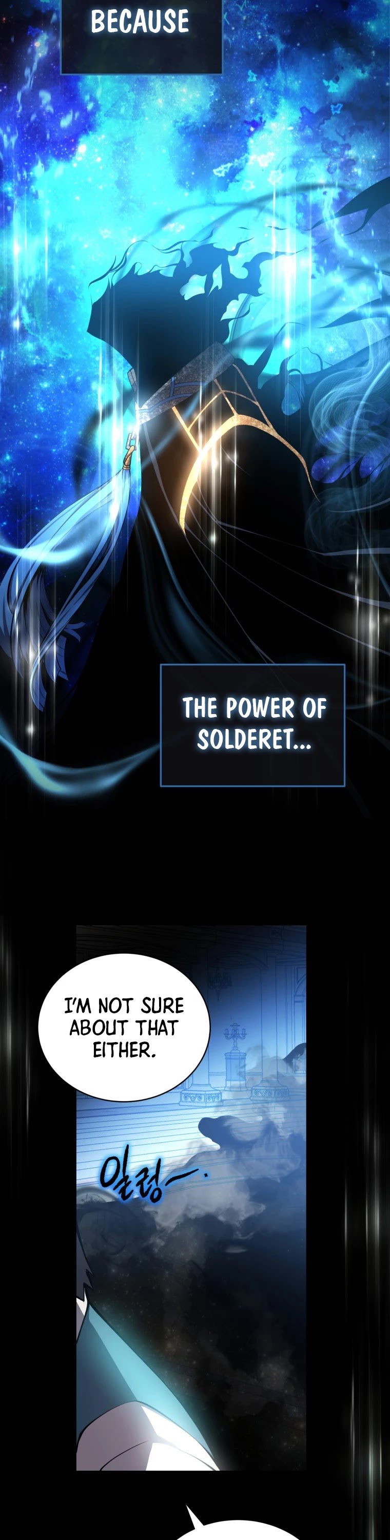 Swordmaster’s Youngest Son chapter 3 - page 48