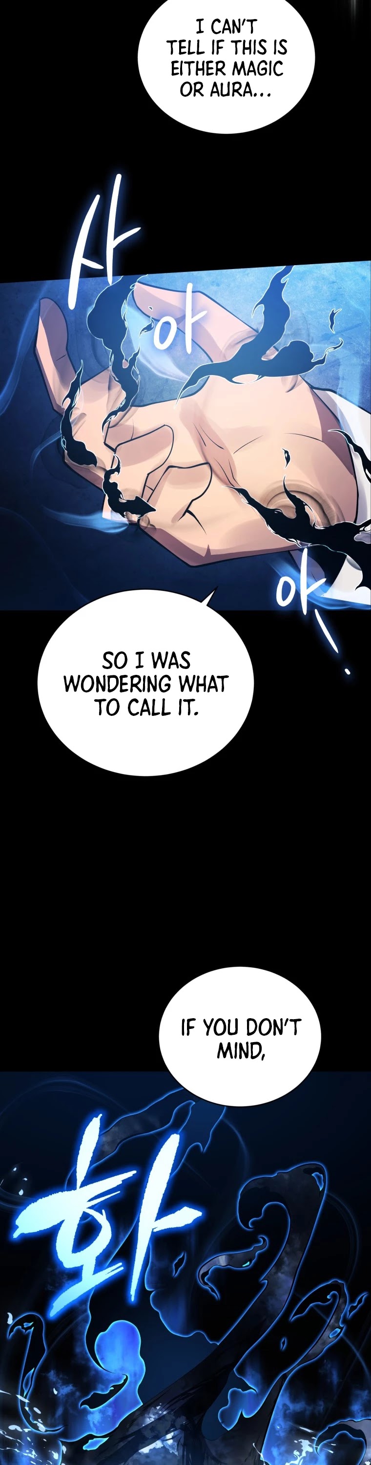 Swordmaster’s Youngest Son chapter 3 - page 49
