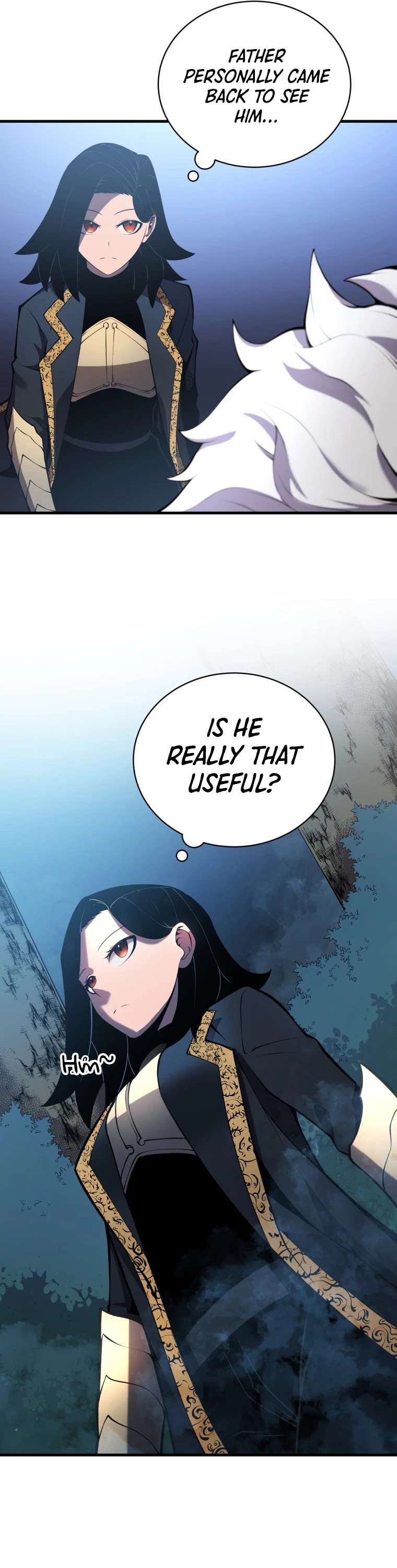 Swordmaster’s Youngest Son chapter 3 - page 7