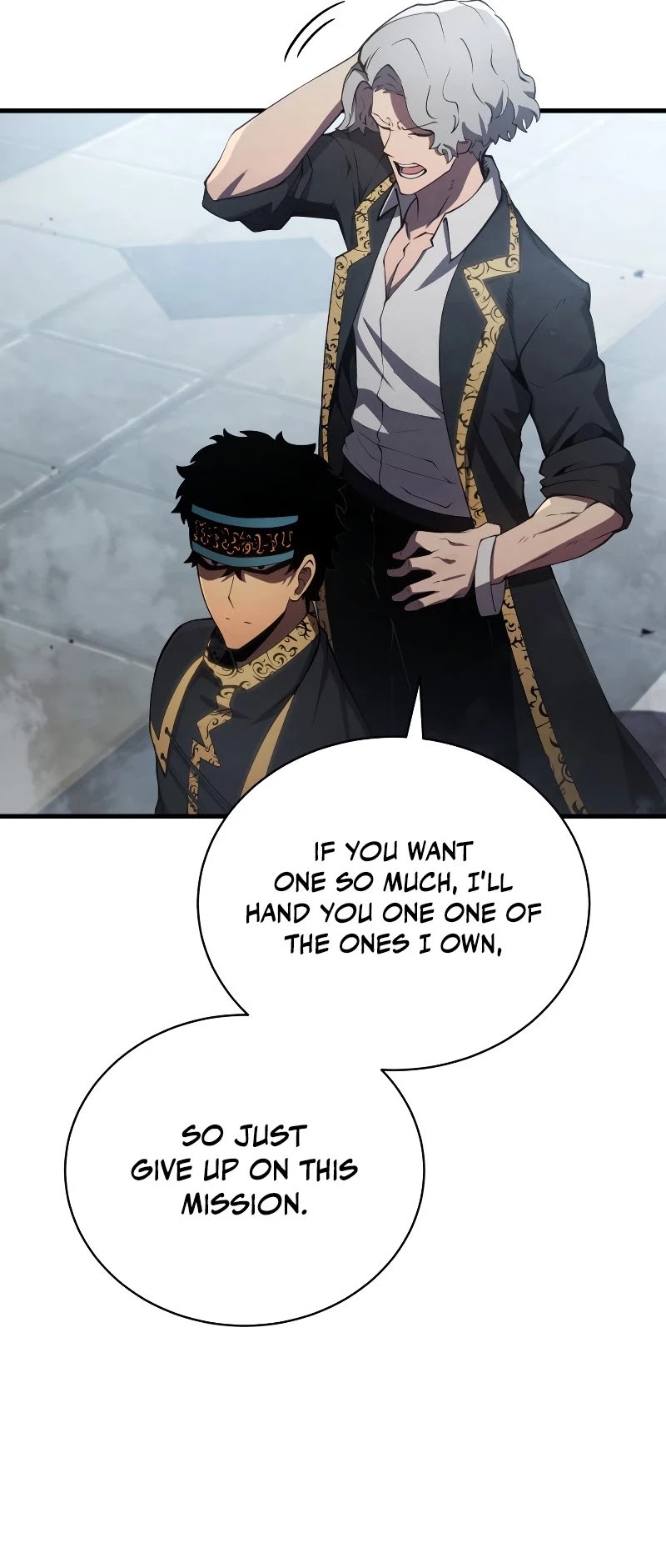 Swordmaster’s Youngest Son chapter 29 - page 11