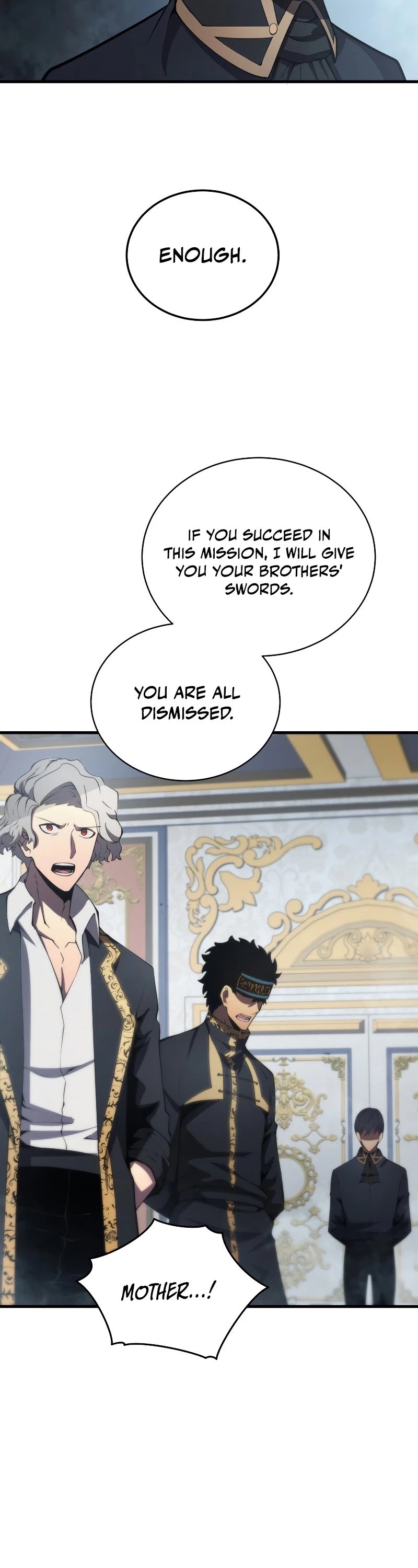 Swordmaster’s Youngest Son chapter 29 - page 13