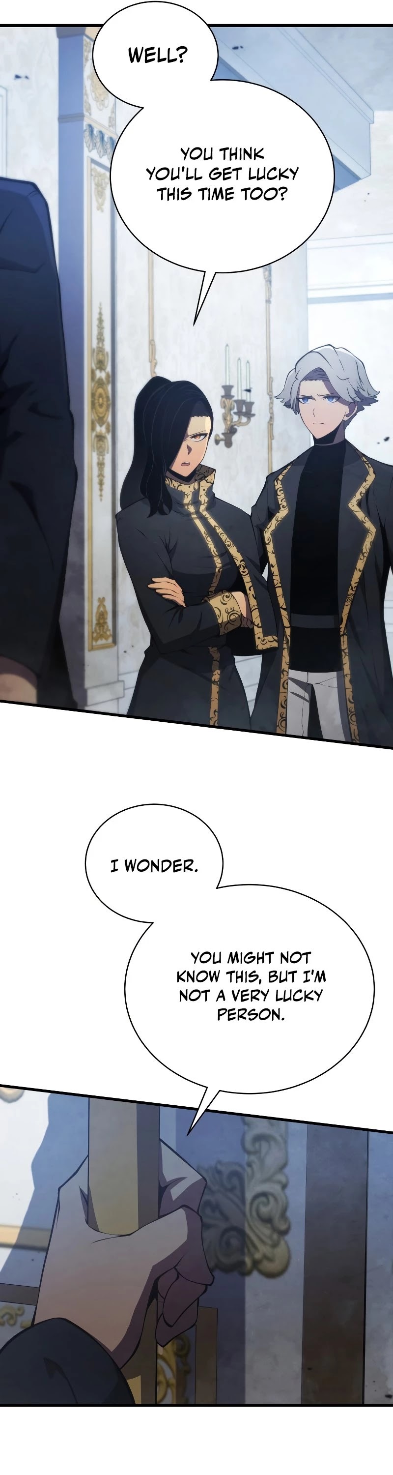 Swordmaster’s Youngest Son chapter 29 - page 17