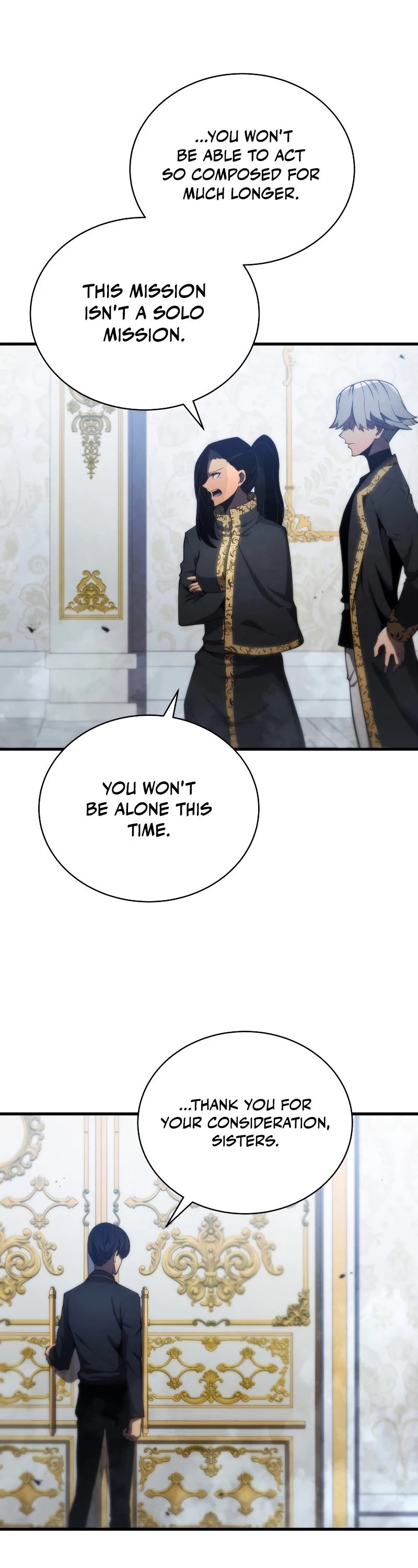 Swordmaster’s Youngest Son chapter 29 - page 18
