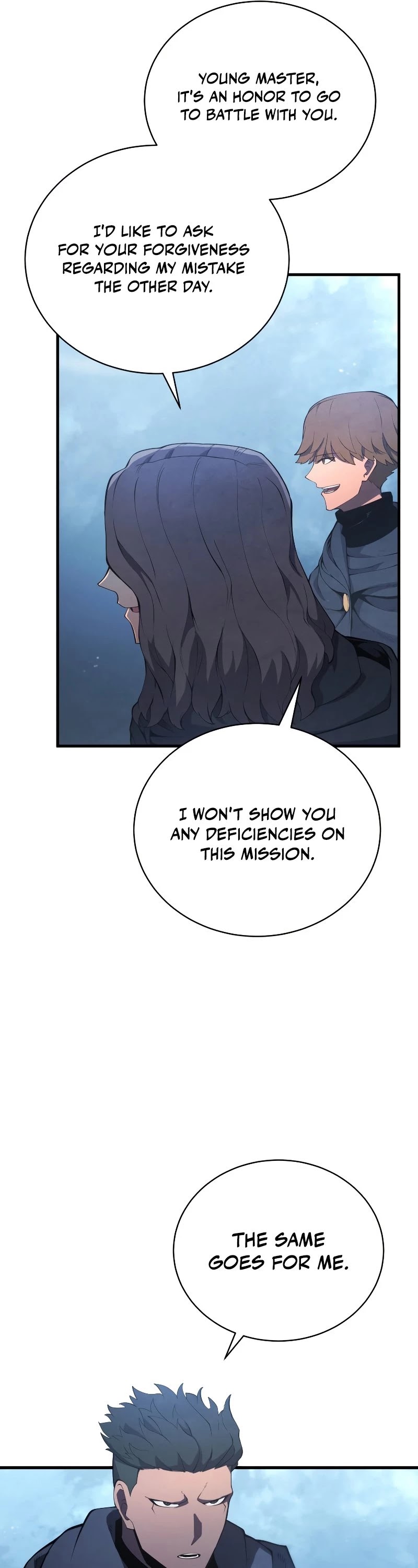 Swordmaster’s Youngest Son chapter 29 - page 22