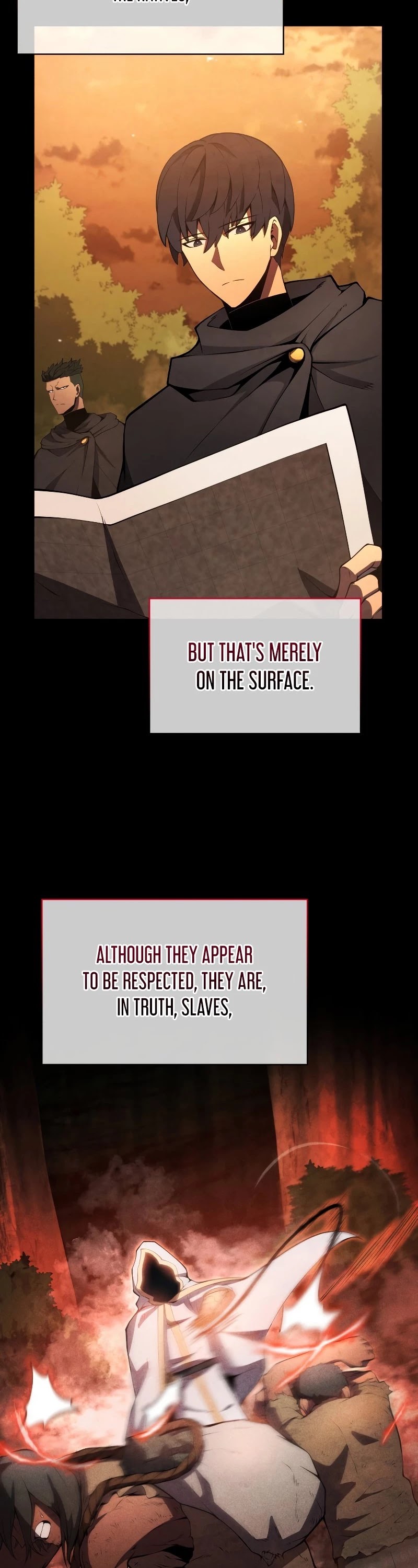 Swordmaster’s Youngest Son chapter 29 - page 28