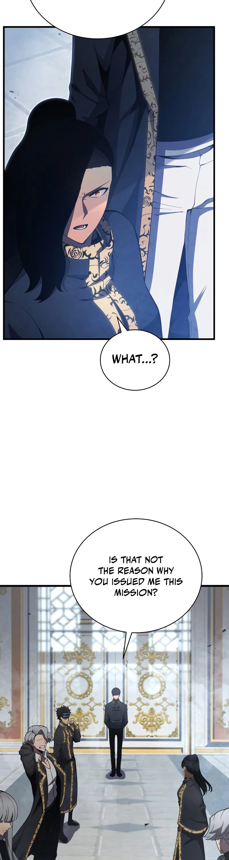Swordmaster’s Youngest Son chapter 29 - page 3