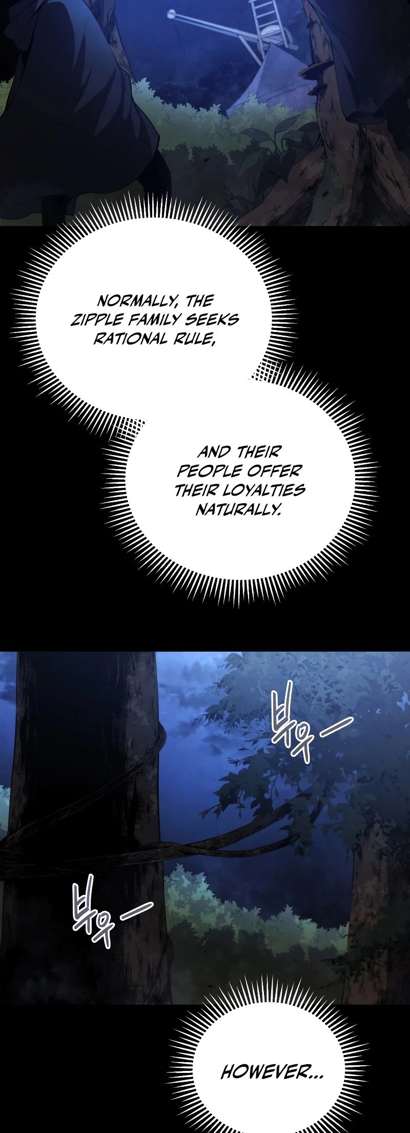 Swordmaster’s Youngest Son chapter 29 - page 30