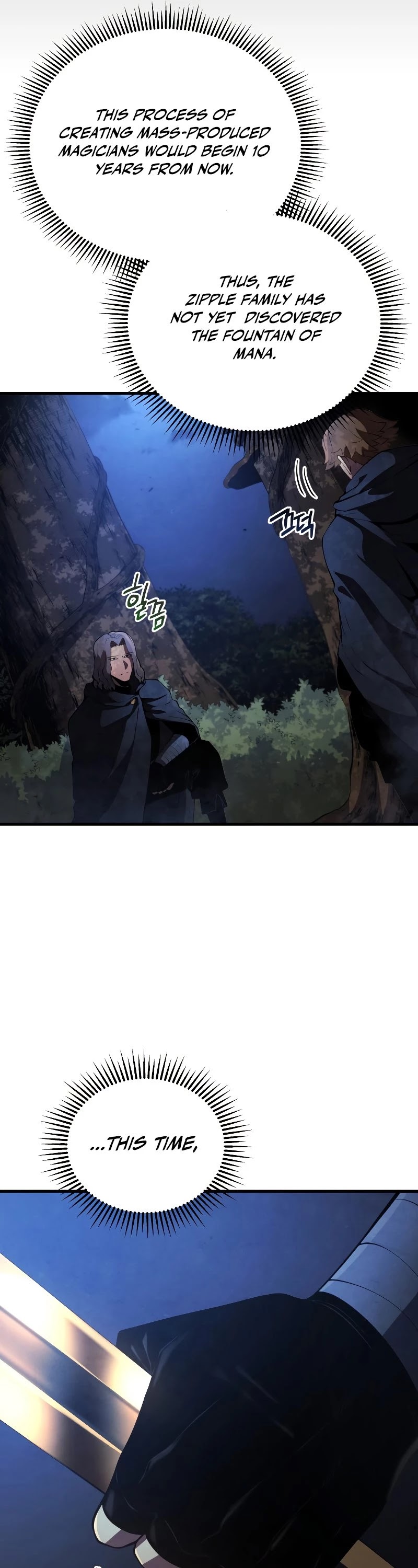 Swordmaster’s Youngest Son chapter 29 - page 37