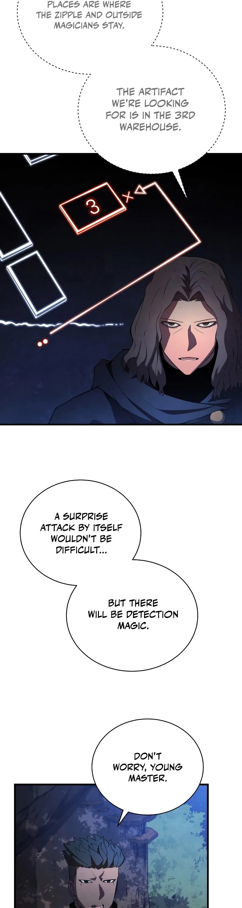 Swordmaster’s Youngest Son chapter 29 - page 39