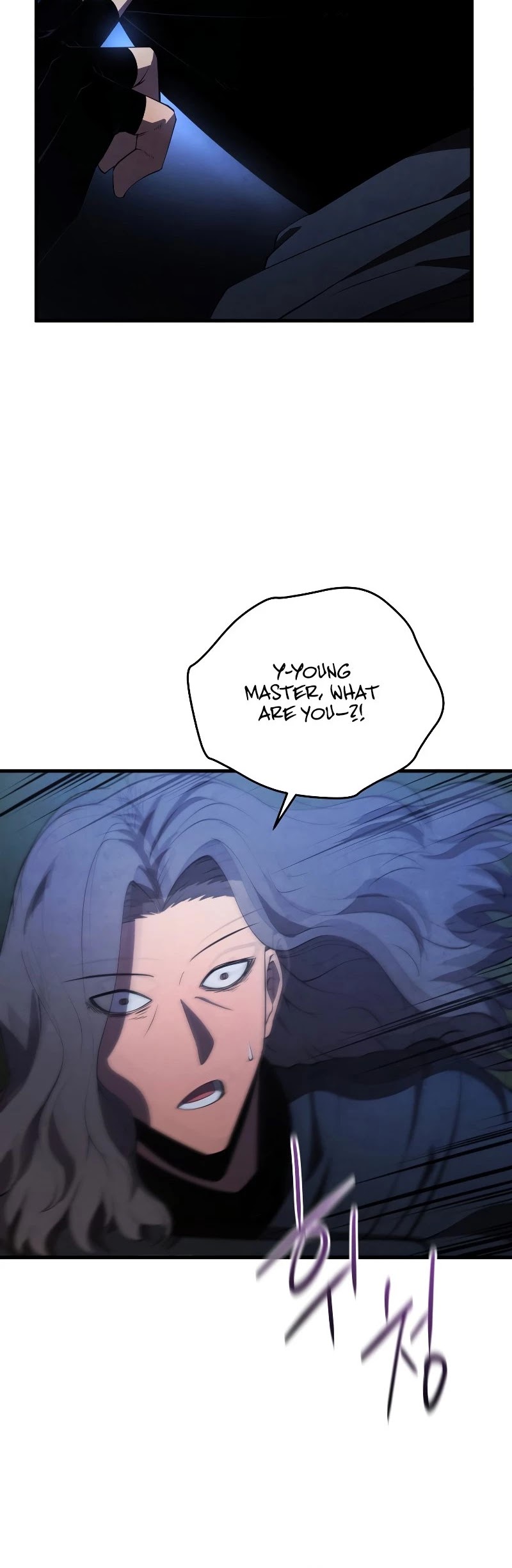 Swordmaster’s Youngest Son chapter 29 - page 45