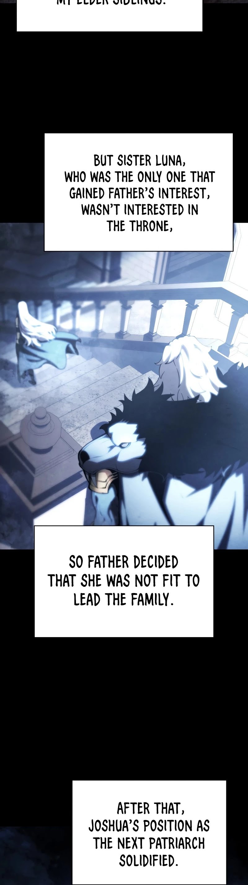 Swordmaster’s Youngest Son chapter 28 - page 15