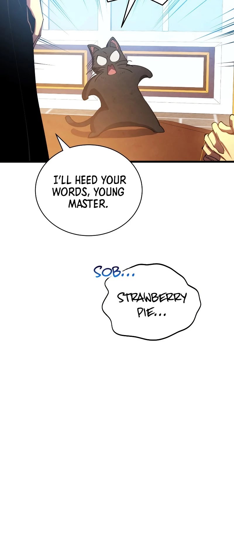 Swordmaster’s Youngest Son chapter 28 - page 24