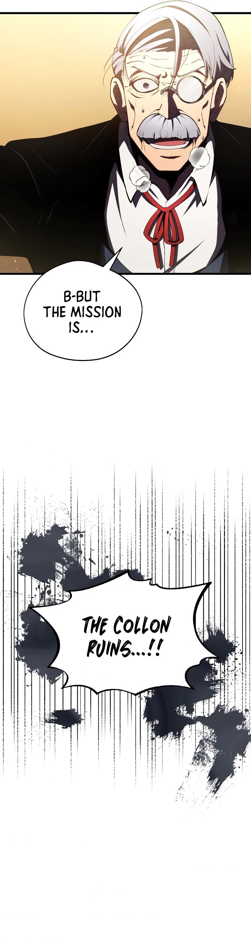Swordmaster’s Youngest Son chapter 28 - page 31