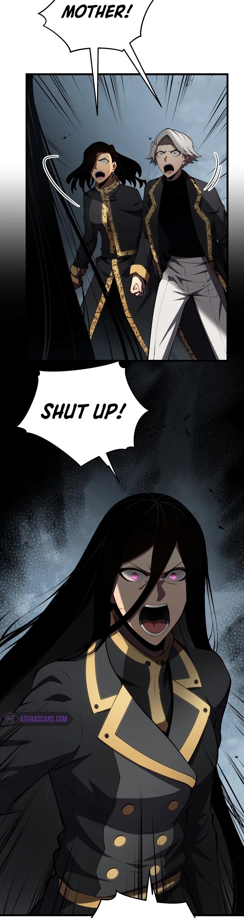 Swordmaster’s Youngest Son chapter 28 - page 38