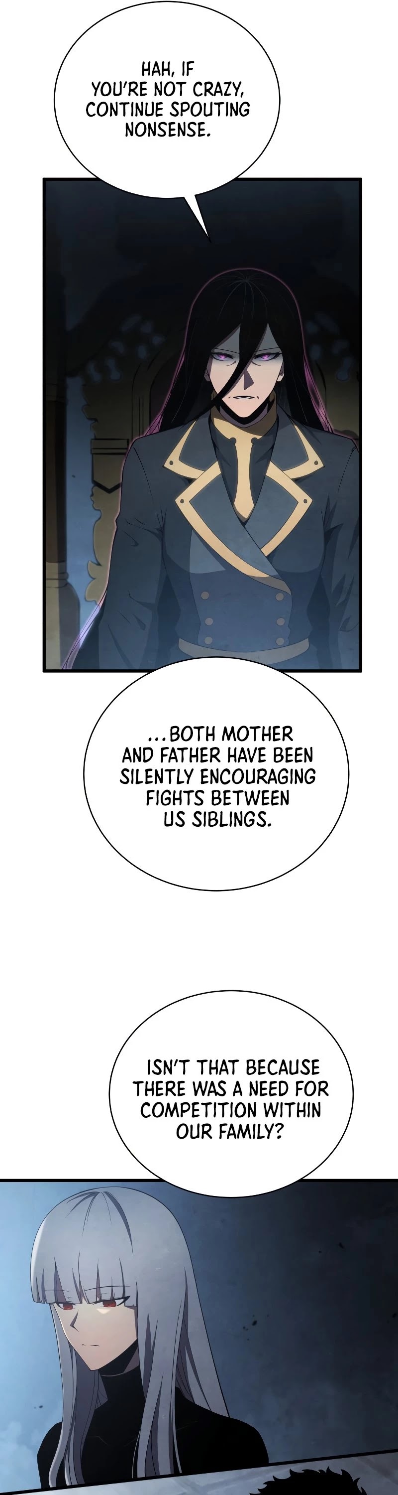 Swordmaster’s Youngest Son chapter 28 - page 41