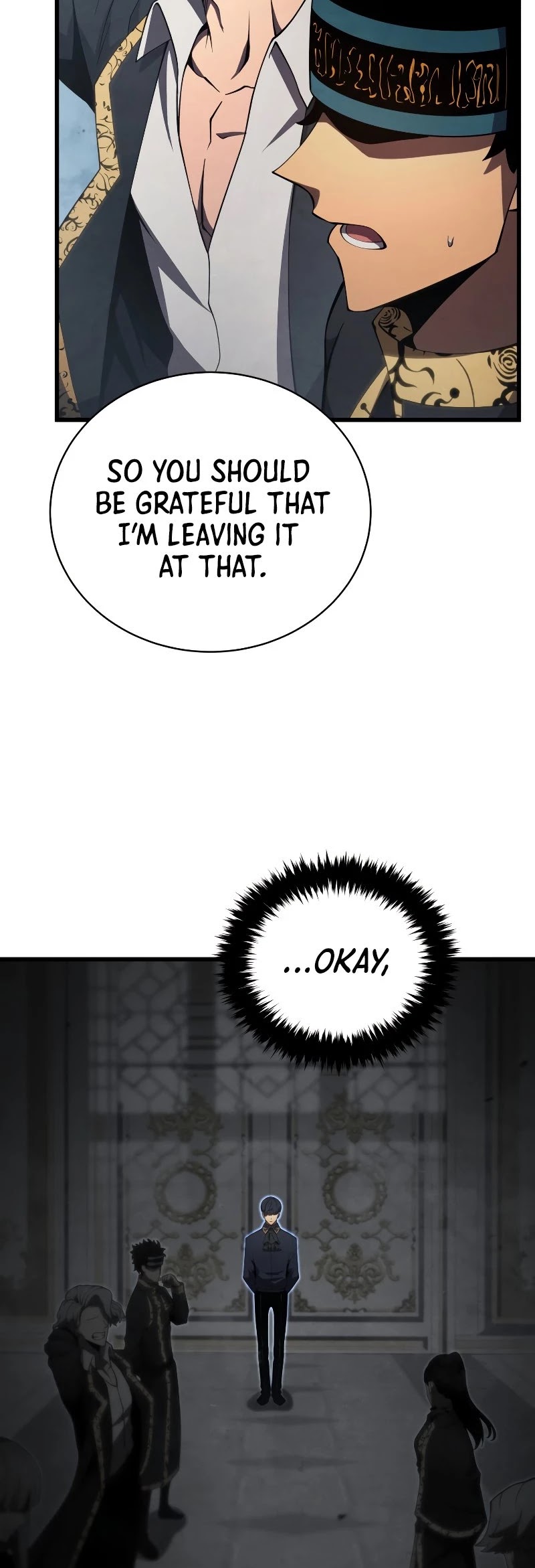 Swordmaster’s Youngest Son chapter 28 - page 49