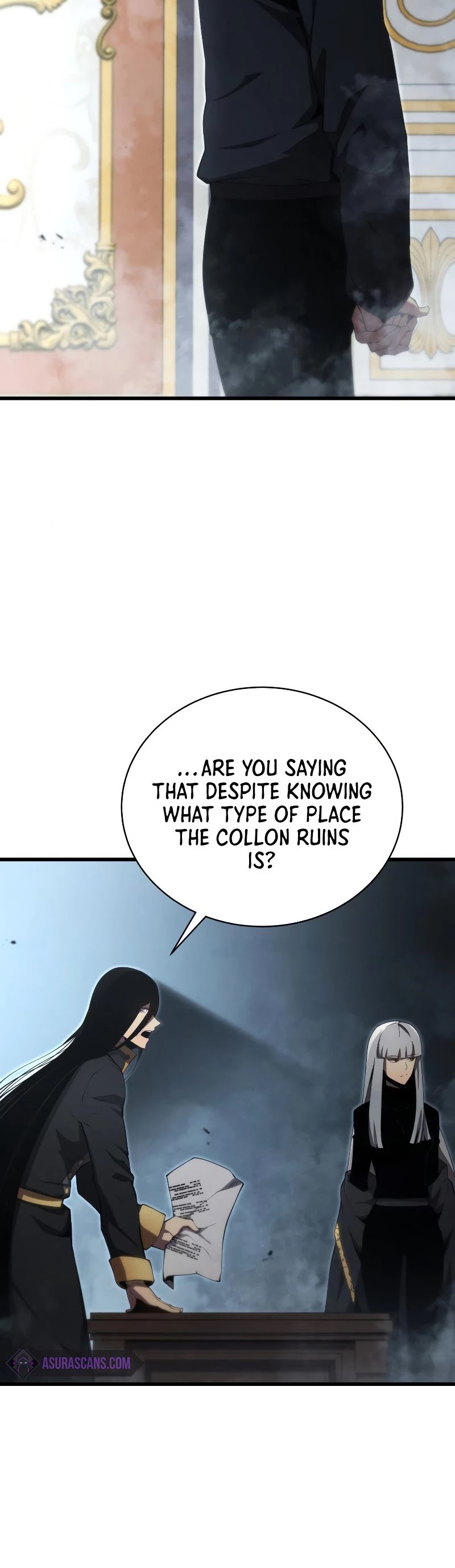 Swordmaster’s Youngest Son chapter 28 - page 54