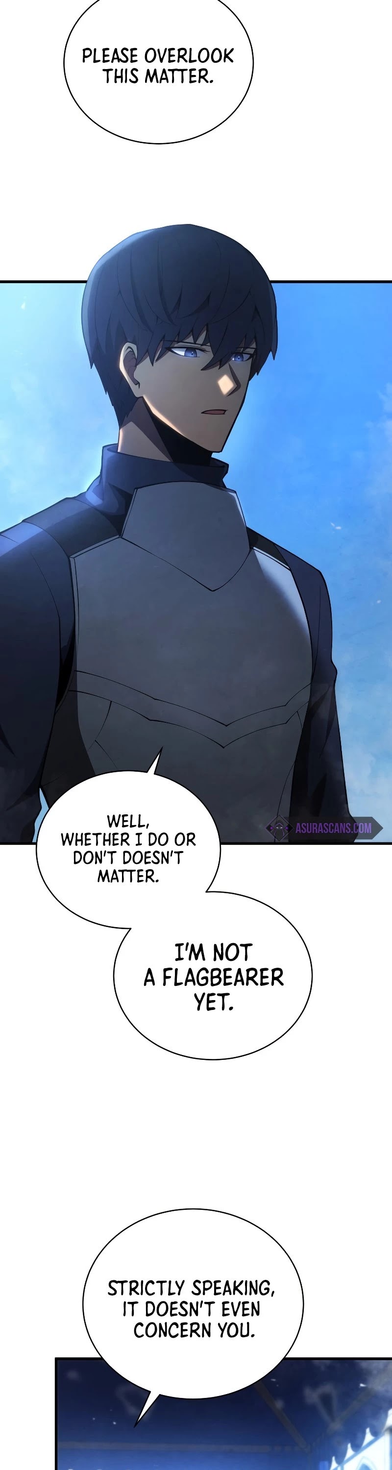 Swordmaster’s Youngest Son chapter 27 - page 13