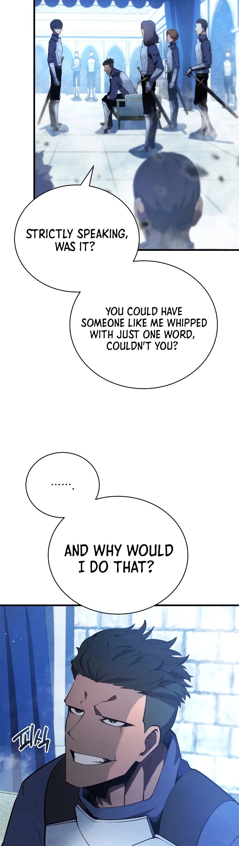 Swordmaster’s Youngest Son chapter 27 - page 14
