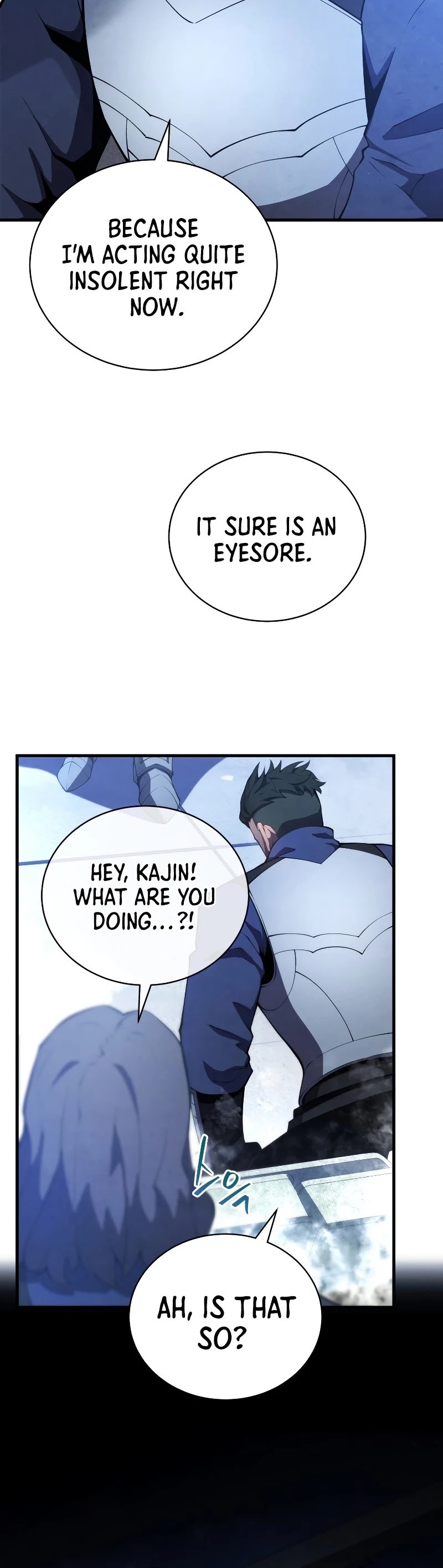 Swordmaster’s Youngest Son chapter 27 - page 15