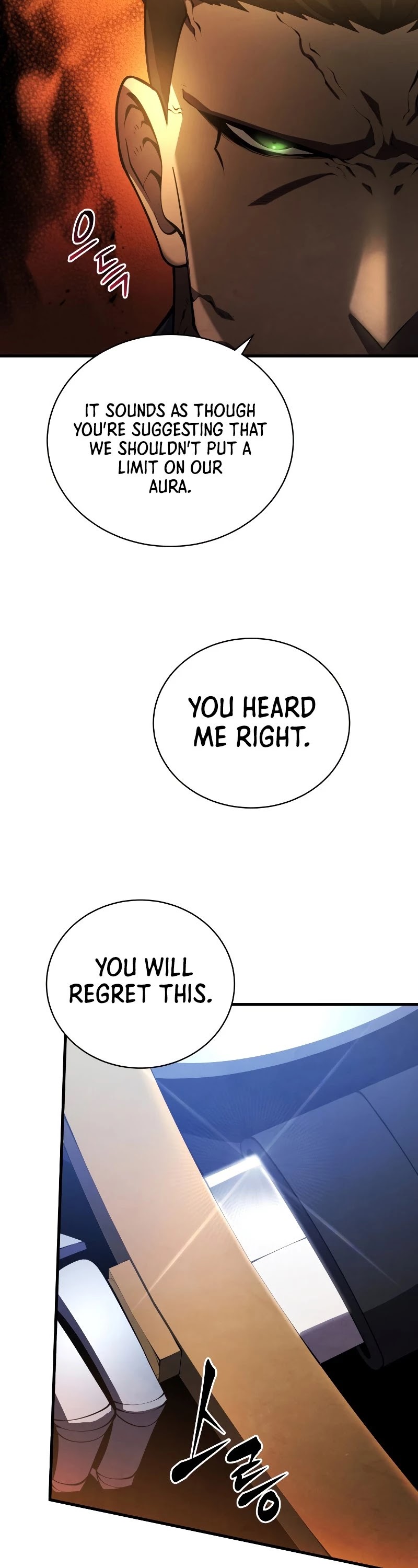 Swordmaster’s Youngest Son chapter 27 - page 20