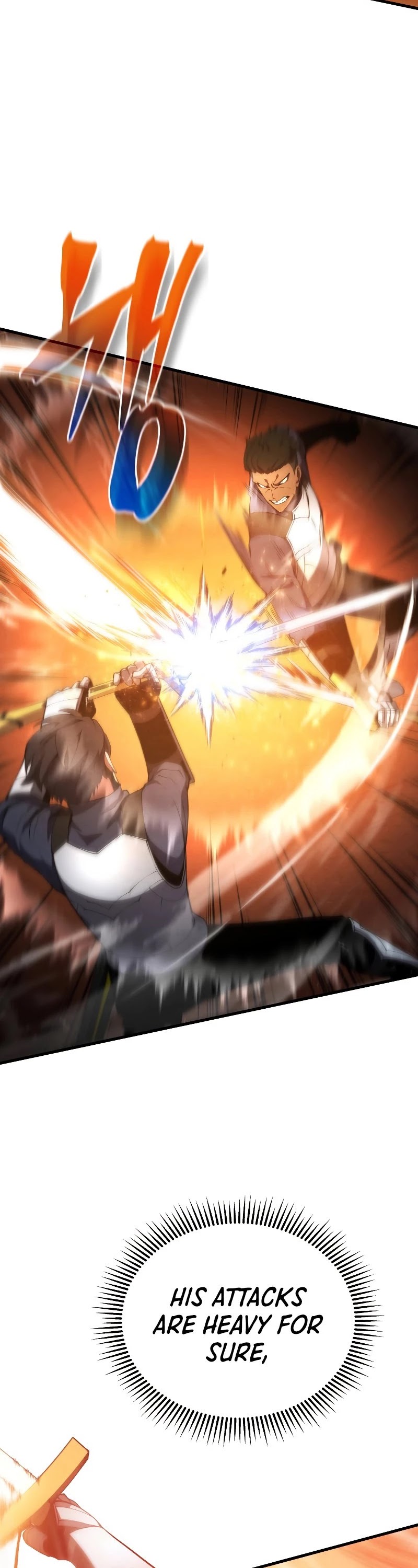 Swordmaster’s Youngest Son chapter 27 - page 21