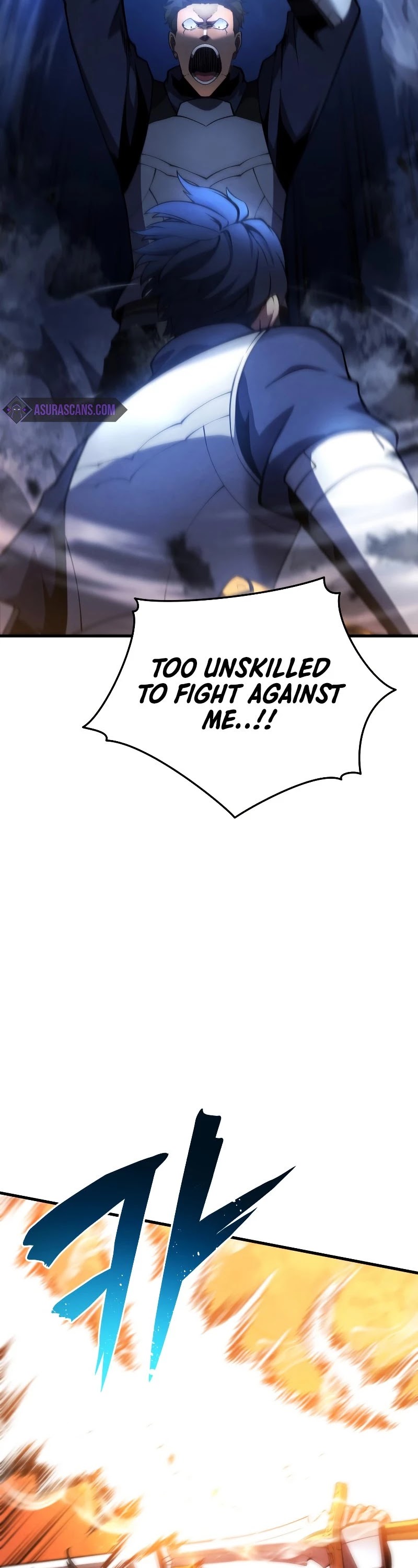 Swordmaster’s Youngest Son chapter 27 - page 25