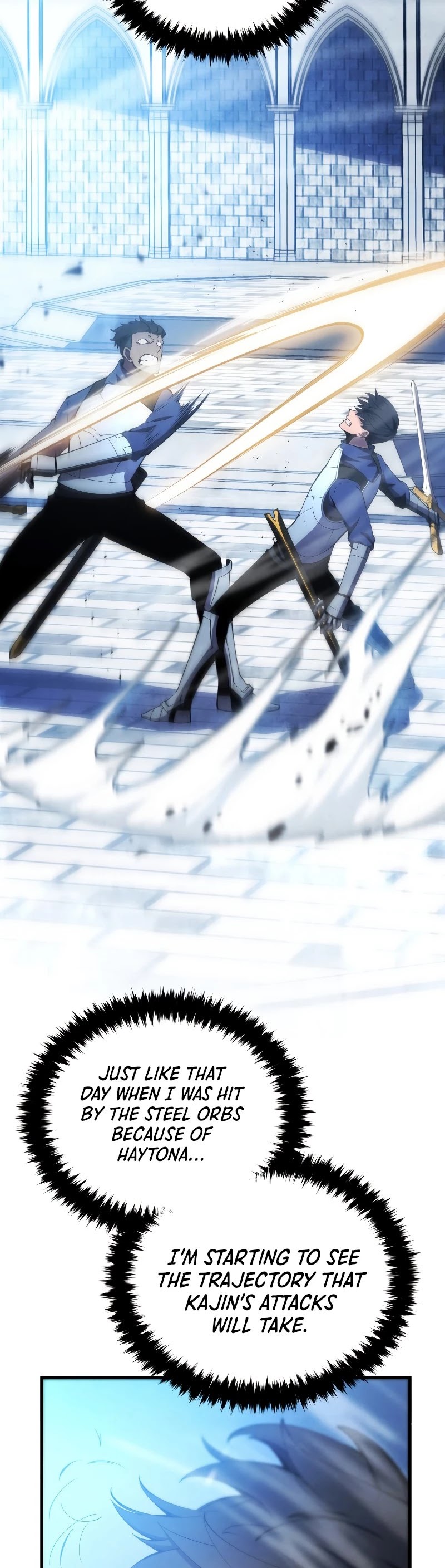 Swordmaster’s Youngest Son chapter 27 - page 29