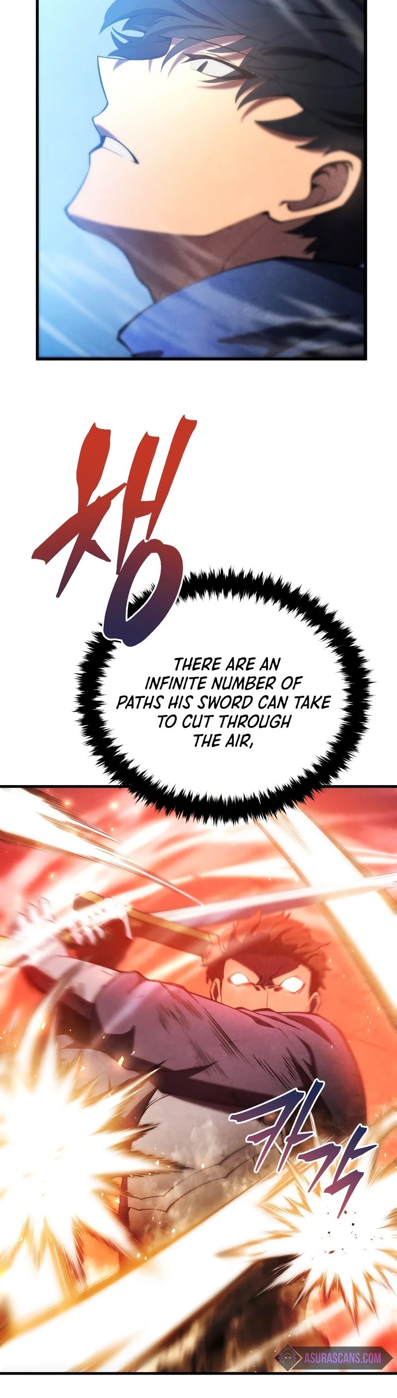 Swordmaster’s Youngest Son chapter 27 - page 30