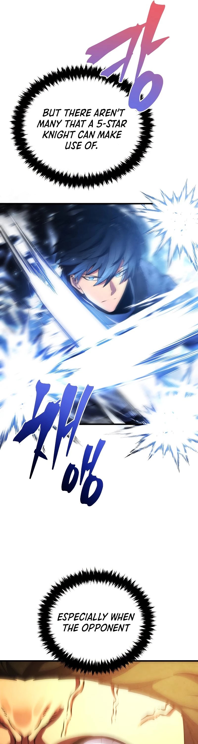 Swordmaster’s Youngest Son chapter 27 - page 31