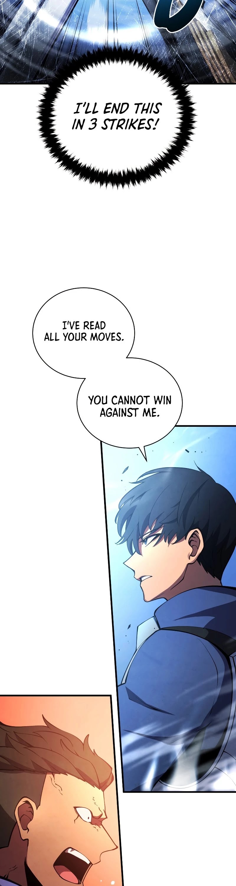 Swordmaster’s Youngest Son chapter 27 - page 33
