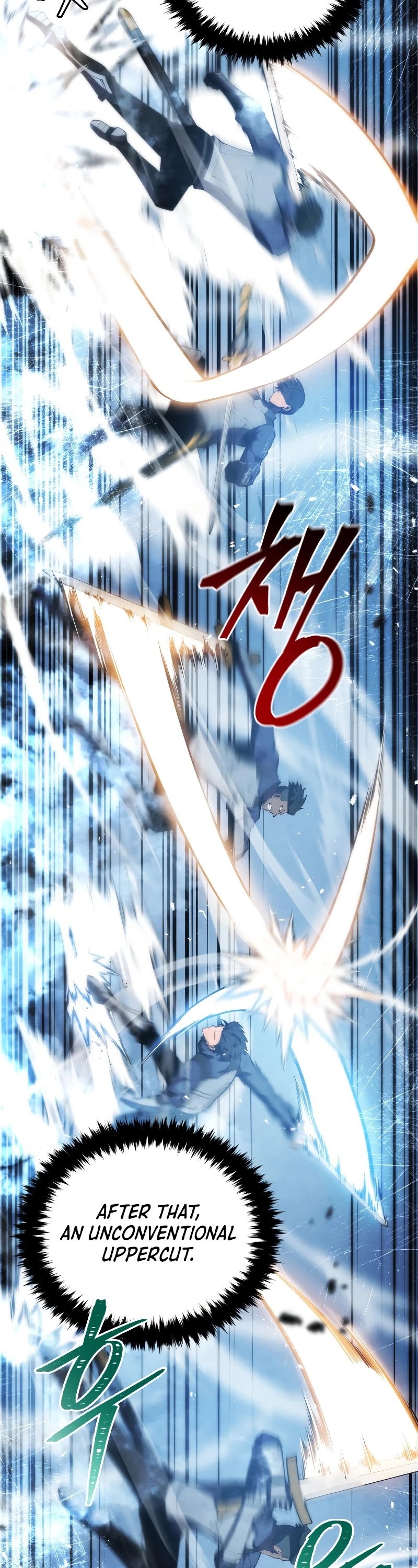 Swordmaster’s Youngest Son chapter 27 - page 35