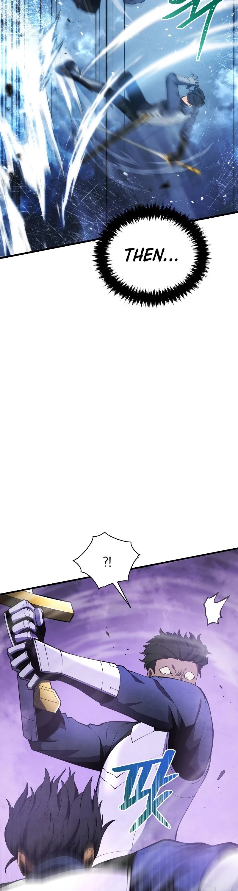 Swordmaster’s Youngest Son chapter 27 - page 36