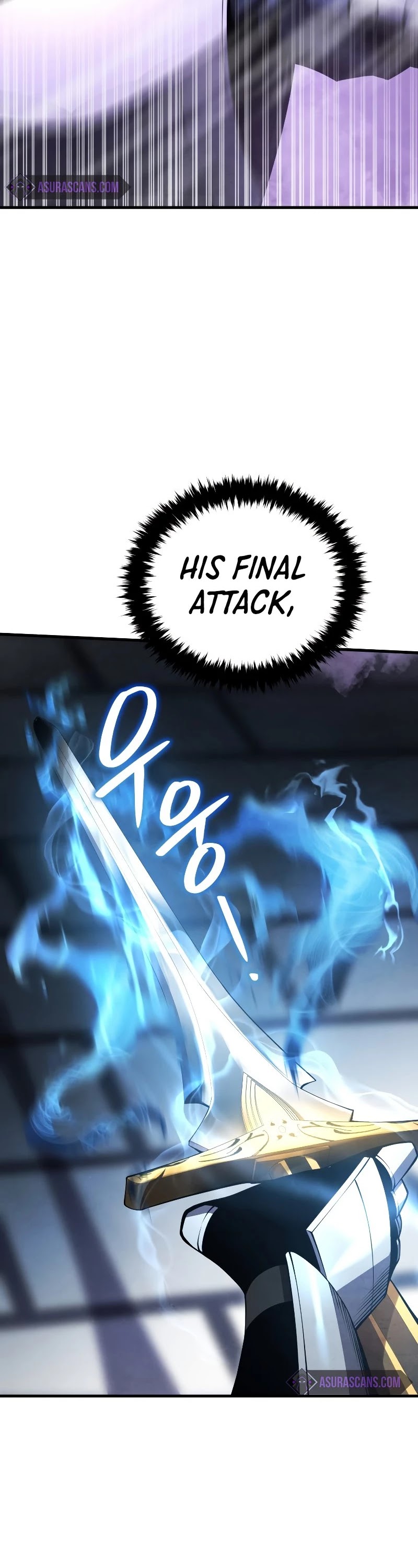 Swordmaster’s Youngest Son chapter 27 - page 37