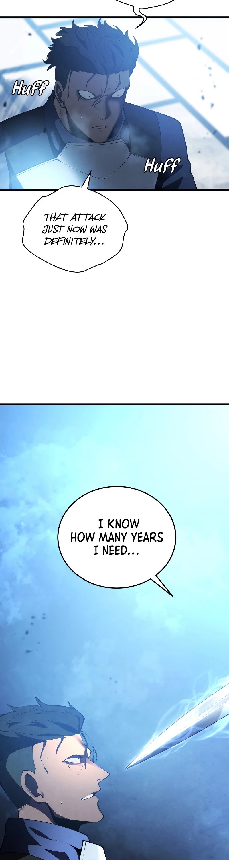 Swordmaster’s Youngest Son chapter 27 - page 40