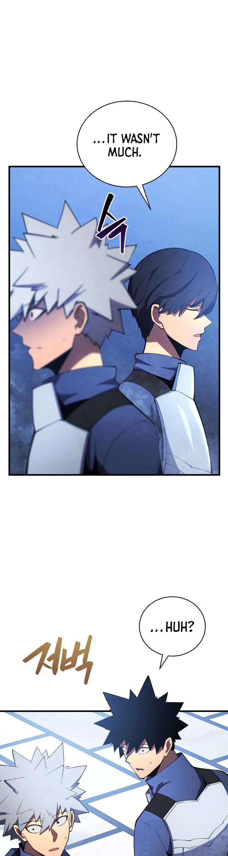 Swordmaster’s Youngest Son chapter 27 - page 46