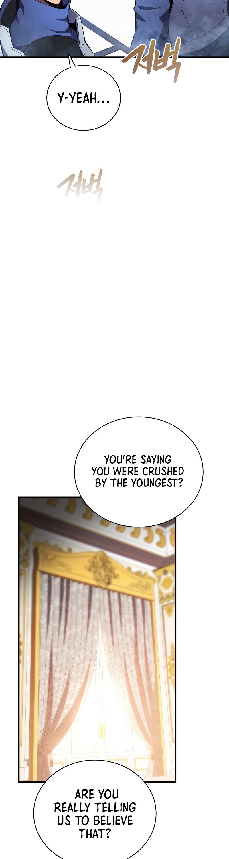 Swordmaster’s Youngest Son chapter 27 - page 47