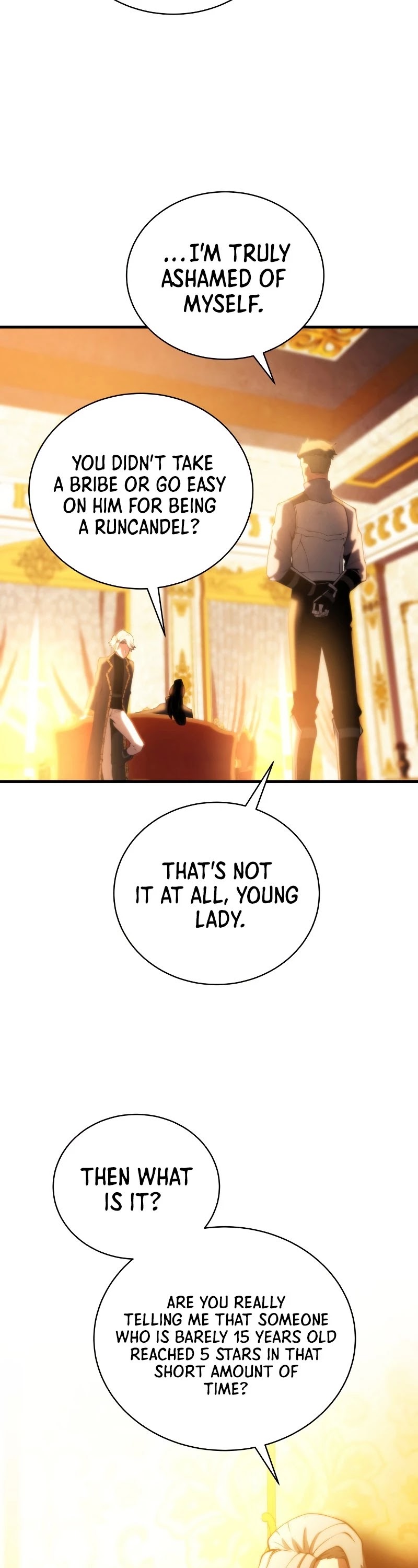 Swordmaster’s Youngest Son chapter 27 - page 48