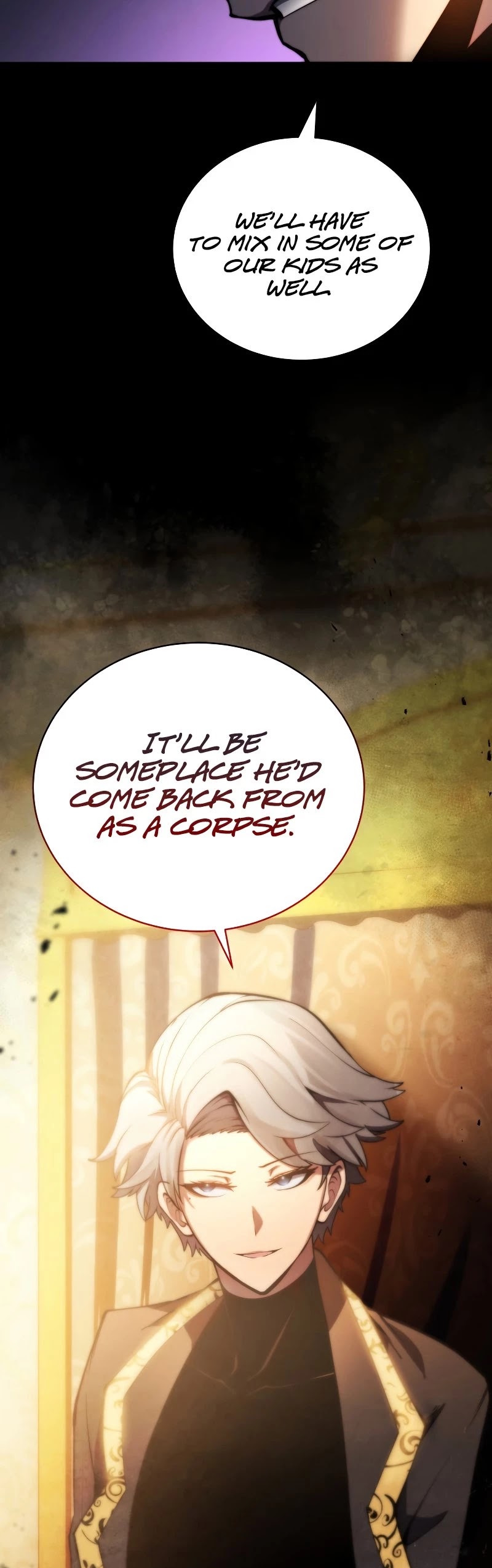 Swordmaster’s Youngest Son chapter 27 - page 52