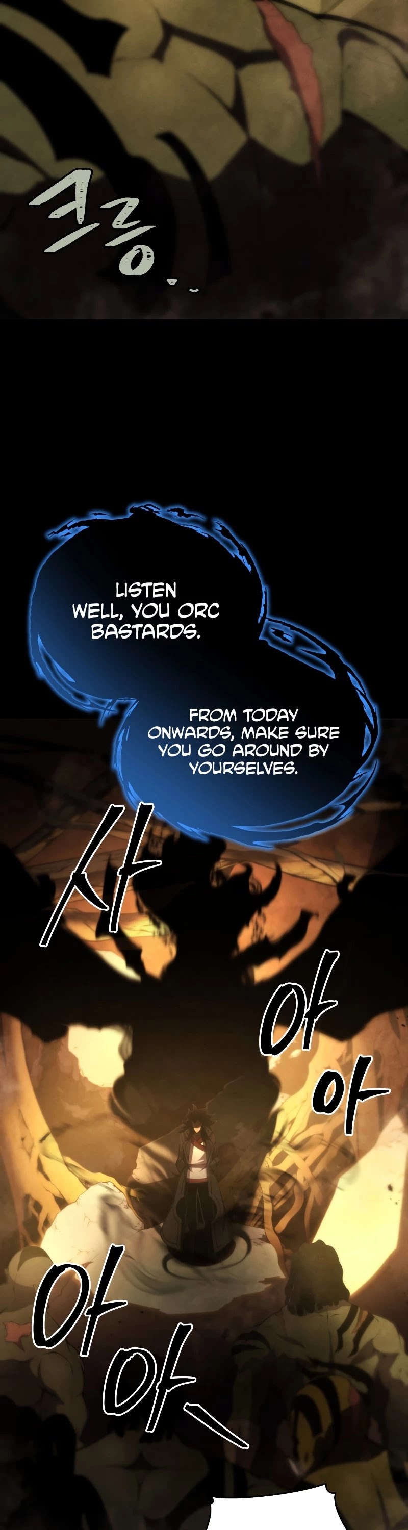 Swordmaster’s Youngest Son chapter 26 - page 11