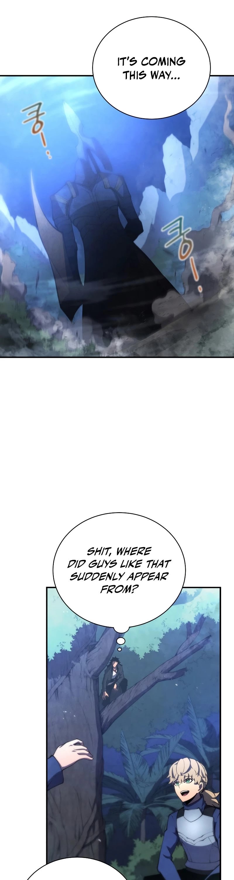 Swordmaster’s Youngest Son chapter 26 - page 19