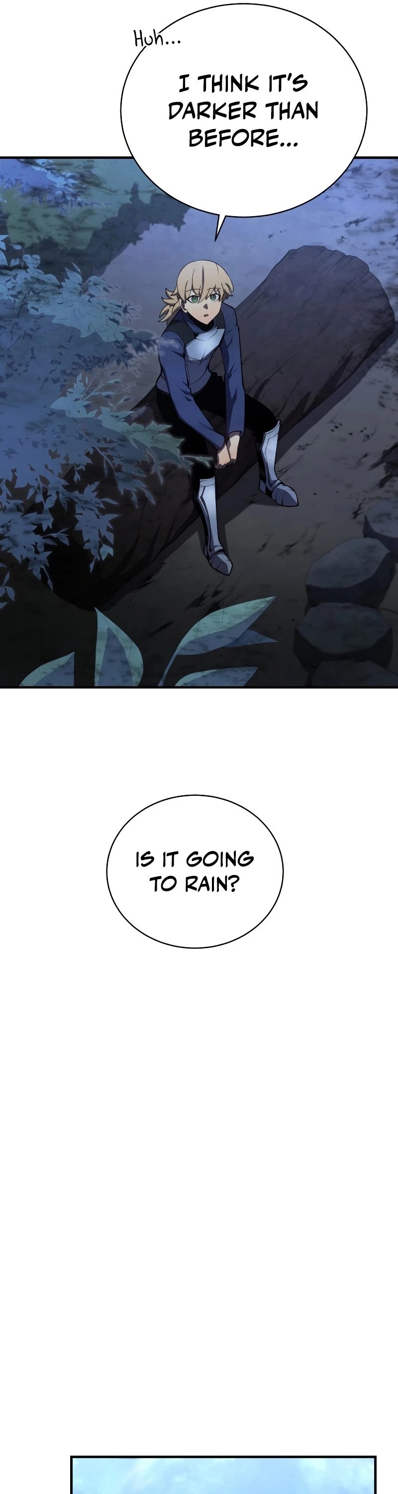 Swordmaster’s Youngest Son chapter 26 - page 25
