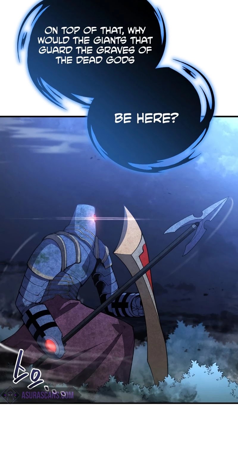 Swordmaster’s Youngest Son chapter 26 - page 32