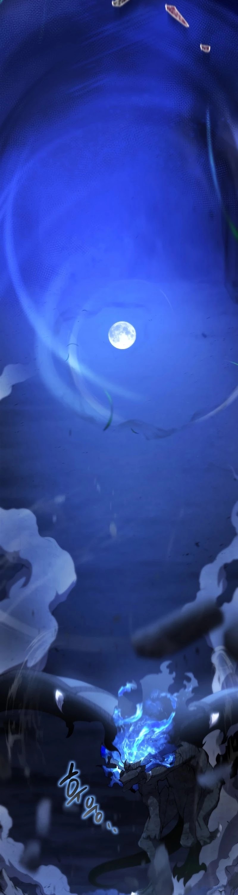 Swordmaster’s Youngest Son chapter 26 - page 37