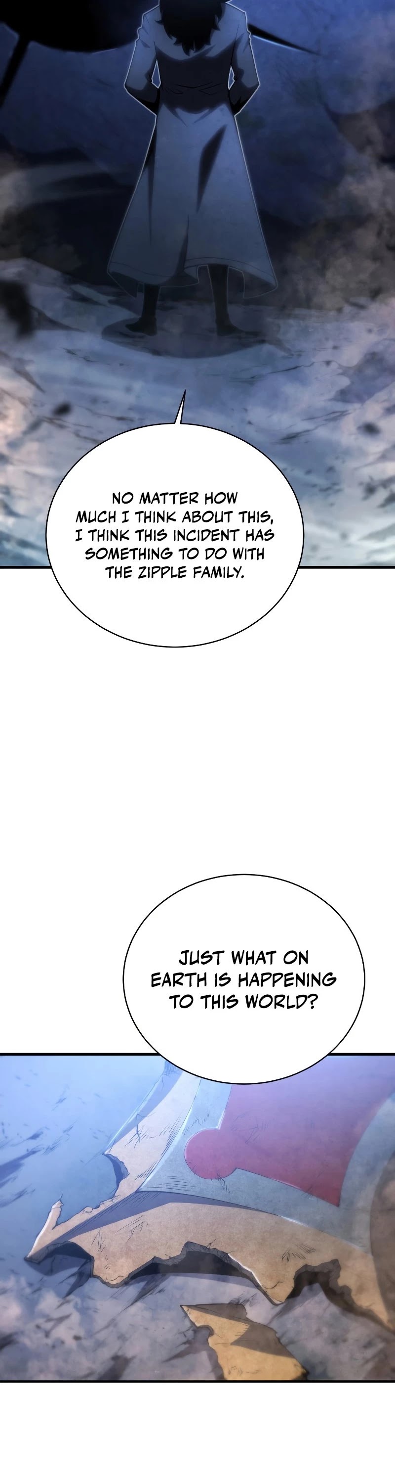 Swordmaster’s Youngest Son chapter 26 - page 41