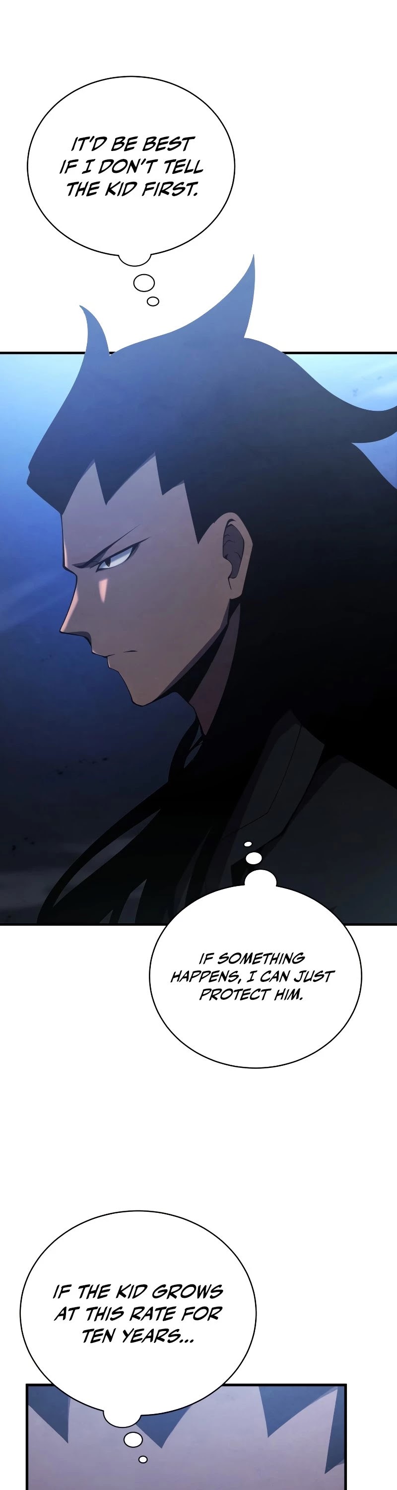 Swordmaster’s Youngest Son chapter 26 - page 42