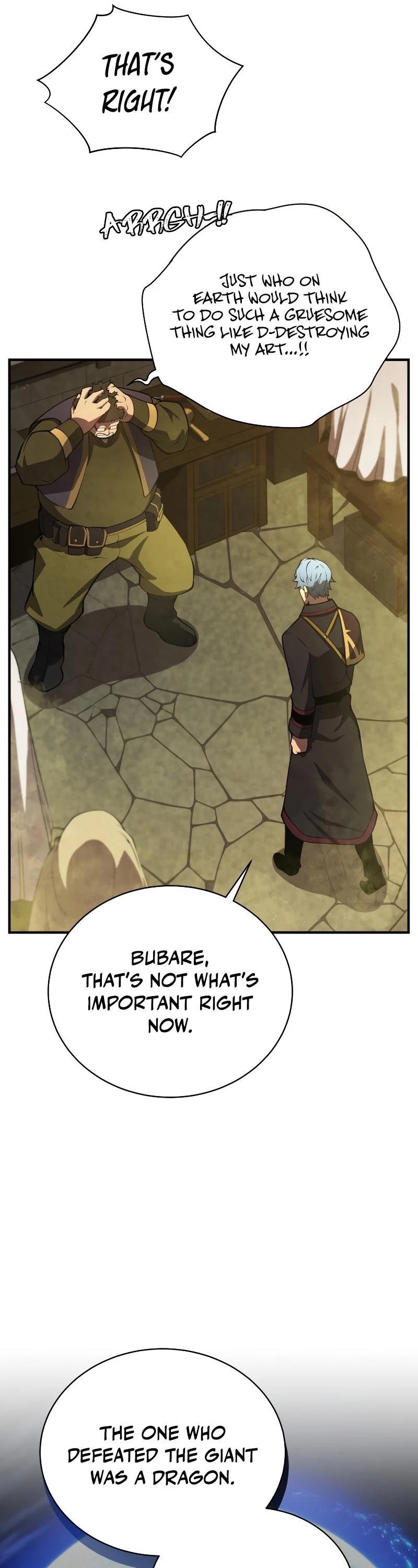 Swordmaster’s Youngest Son chapter 26 - page 48